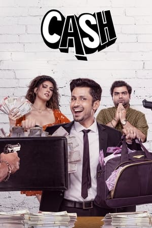 Cash 2021 Hindi Movie 720p HDRip x264 [930MB] - Movierulz