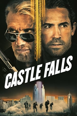 Castle Falls (2021) Hindi Dubbed (Unofficial) HDRip 720p – 480p - Movierulz