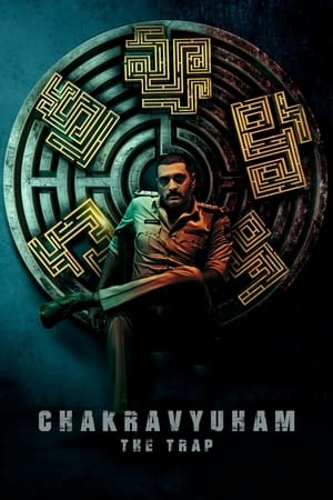 Chakravyuham: The Trap 2023 Hindi Dual Audio HDRip 720p – 480p - Movierulz