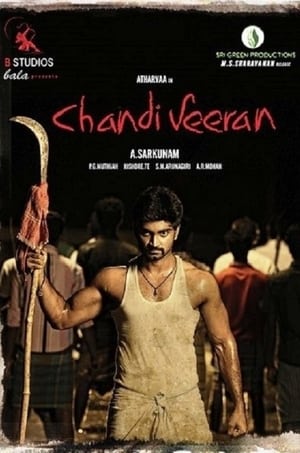 Chandi Veeran 2015 (Hindi – Tamil) Dual Audio 480p UnCut HDRip 450MB - Movierulz