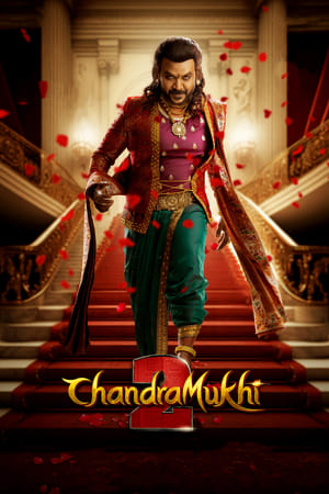 Chandramukhi 2 (2023) Hindi (ORG) HDRip 720p – 480p - Movierulz