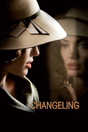 Changeling (2008) Hindi Dual Audio 480p BluRay 440MB - Movierulz