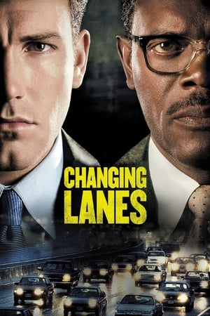 Changing Lanes (2002) Hindi Dual Audio 480p BluRay 300MB - Movierulz