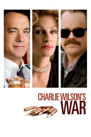 Charlie Wilson's War (2007) Hindi Dual Audio 480p BluRay 350MB - Movierulz