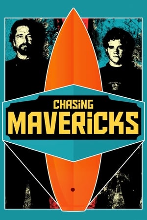 Chasing Mavericks (2012) Hindi Dual Audio 480p BluRay 440MB - Movierulz