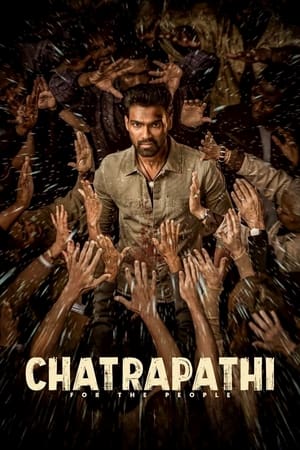 Chatrapathi (2023) Hindi HDRip | 720p | 480p - Movierulz