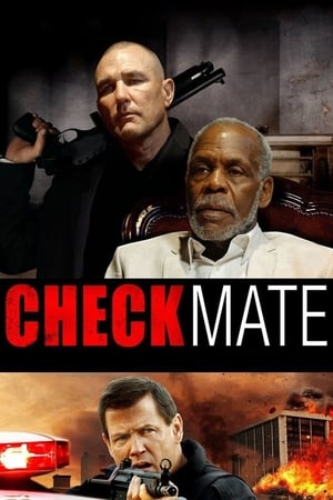 Checkmate (2015) 130mb Hindi Dual Audio movie Hevc Bluray - Movierulz