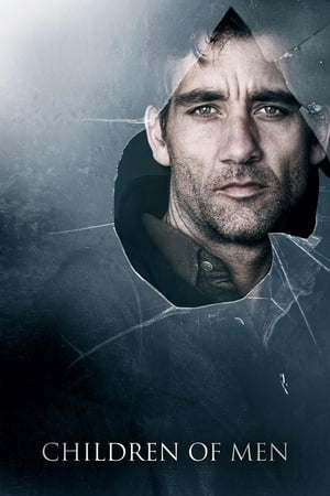 Children of Men (2006) Hindi Dual Audio 480p BluRay 300MB - Movierulz