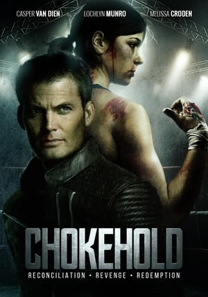 Chokehold (2019) Hindi Dual Audio HDRip 720p – 480p - Movierulz