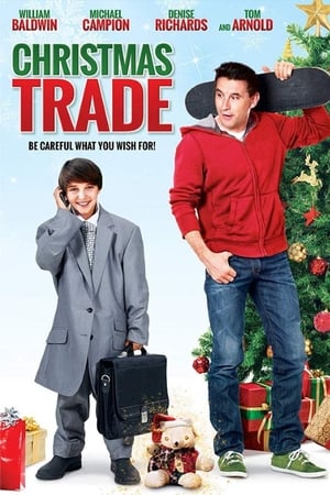 Christmas Trade (2015) Hindi Dual Audio 720p Web-DL [1.4GB] - Movierulz