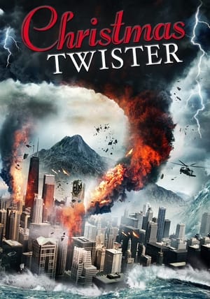 Christmas Twister 2012 Hindi Dual Audio 720p HDTVRip [780MB] - Movierulz