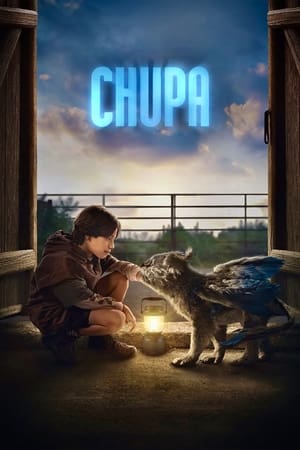 Chupa 2023 Hindi Dual Audio HDRip 720p – 480p - Movierulz