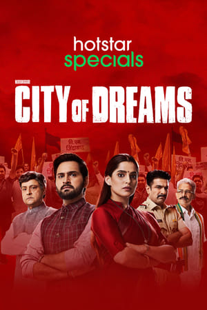 City of Dreams (2019) All Episodes HDRip 720p | 480p - Movierulz