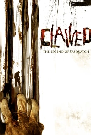 Clawed The Legend Of Sasquatch 2005 280MB Hindi Dual Audio DVDRip Download - Movierulz