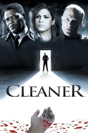 Cleaner (2007) Hindi Dual Audio 480p BluRay 300MB - Movierulz