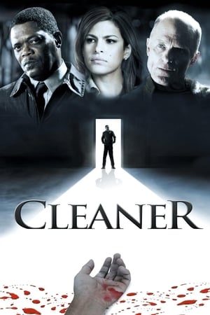 Cleaner (2007) Hindi Dual Audio 720p BluRay [700MB] - Movierulz