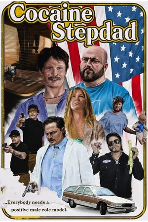 Cocaine Stepdad (2024) WEBRIP Hindi (MULTI AUDIO) 720p – 480p – 1080p