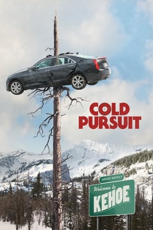 Cold Pursuit (2019) Hindi Dual Audio 480p HDRip 400MB - Movierulz