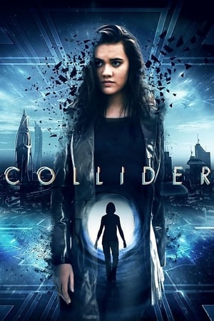 Collider (2018) Hindi Dual Audio 480p BluRay 300MB - Movierulz