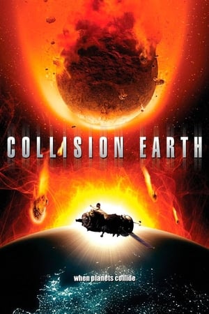 Collision Earth (2011) Hindi Dual Audio 480p BluRay 300MB - Movierulz