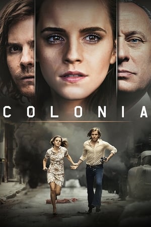 Colonia (2015) Hindi Dual Audio 480p HDRip 350MB - Movierulz