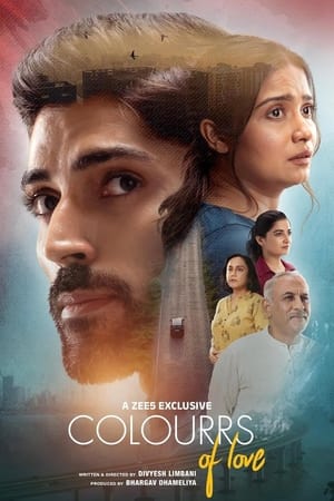 Colours of Love (2024) Hindi HDRip 720p - 480p - 1080p - Movierulz