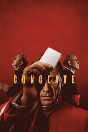 Conclave 2024 Hindi Dubbed CAMRip 1080p - Movierulz