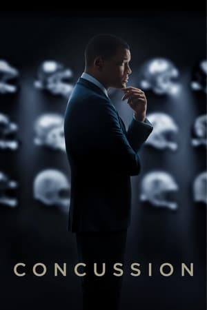 Concussion 2015 Hindi Dual Audio HDRip 720p – 480p - Movierulz