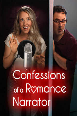 Confessions of a Romance Narrator (2025) WEBRIP Hindi (MULTI AUDIO) 720p – 480p – 1080p - Movierulz