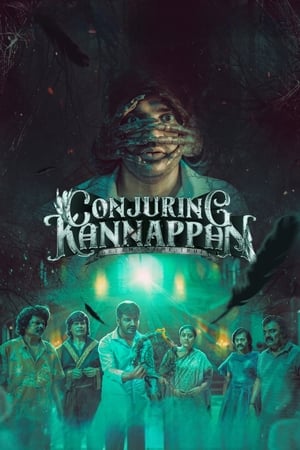 Conjuring Kannappan 2023 Hindi Dual Audio HDRip 1080p – 720p – 480p - Movierulz