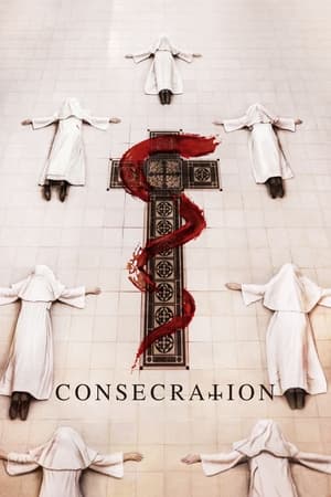 Consecration (2023) Hindi Dual Audio HDRip 720p – 480p - Movierulz