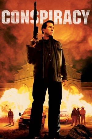 Conspiracy 2008 Hindi Dual Audio 480p Web-DL 300MB - Movierulz