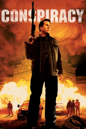 Conspiracy 2008 Hindi Dual Audio 720p Web-DL [1.1GB] - Movierulz