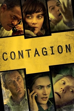 Contagion (2011) Hindi Dual Audio 480p BluRay 340MB - Movierulz