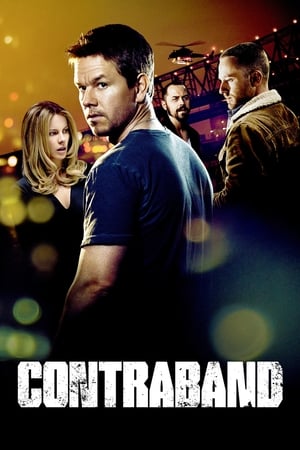 Contraband (2012) Hindi Dual Audio 480p BluRay 350MB - Movierulz