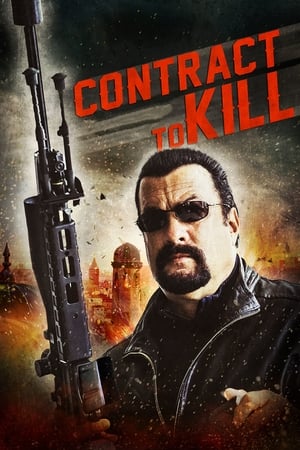 Contract to Kill (2018) Hindi Dual Audio BluRay Movie Hevc [150MB] - Movierulz