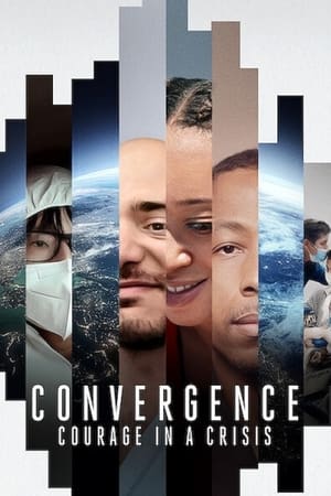 Convergence Courage in a Crisis (2021) Hindi Dual Audio 480p HDRip 400MB - Movierulz