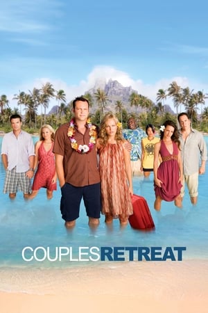 Couples Retreat 2009 Hindi Dual Audio 720p BluRay [960MB] - Movierulz