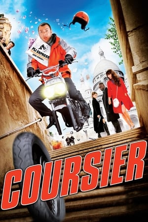 Coursier 2010 Hindi Dual Audio 480p BluRay 300MB - Movierulz