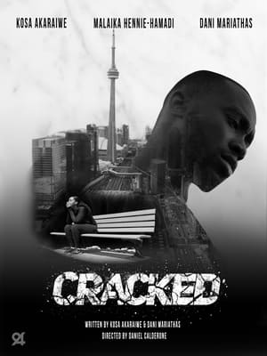 Cracked (2022) Hindi Dual Audio HDRip 720p – 480p - Movierulz