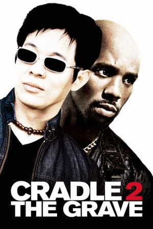 Cradle 2 The Grave (2003) 100mb Hindi Dual Audio movie Hevc BRRip Download - Movierulz