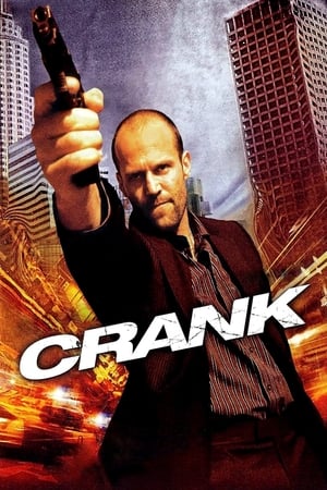 Crank (2006) Hindi Dual Audio 480p BluRay 300MB - Movierulz