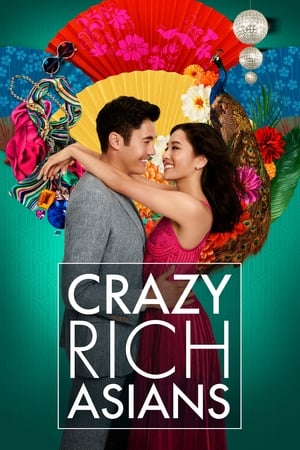 Crazy Rich Asians (2018) Hindi Dual Audio HDRip 1080p – 720p – 480p - Movierulz