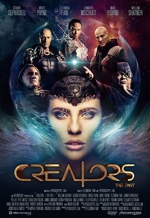 Creators: The Past (2019) Hindi Dual Audio HDRip 720p – 480p - Movierulz