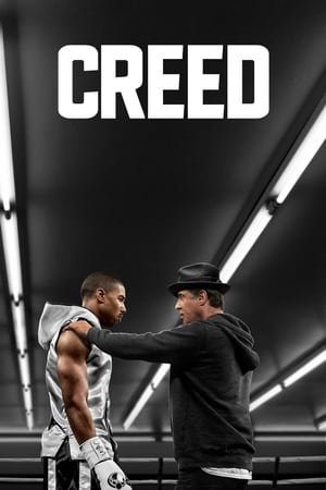 Creed (2015) Hindi Dual Audio 480p BluRay 450MB - Movierulz