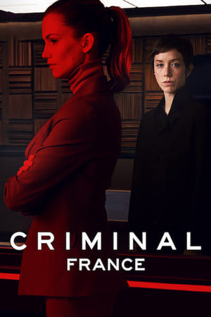 Criminal: France (2019) Season 1 All Episodes Dual Audio Hindi 720p Hevc HDRip [Complete] - Movierulz