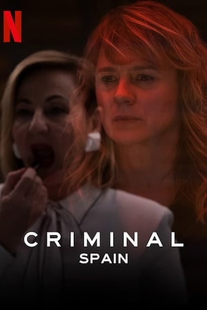 Criminal: Spain (2019) Season 1 All Episodes Dual Audio Hindi 720p HDRip [Complete] - Movierulz