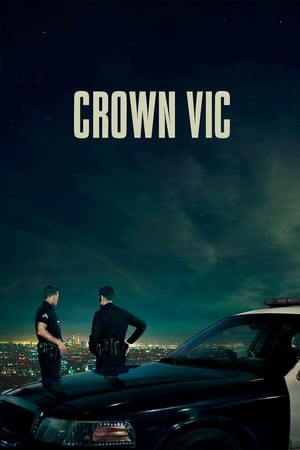 Crown Vic (2019) Hindi Dual Audio HDRip 720p – 480p - Movierulz