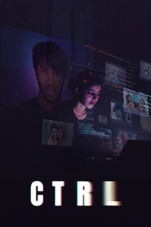 CTRL 2024 Hindi HDRip 720p - 480p - 1080p - Movierulz