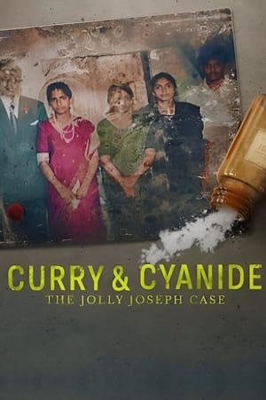 Curry & Cyanide: The Jolly Joseph Case (2023) (Hindi – Malayalam) Dual Audio UnCut HDRip 720p – 480p - Movierulz